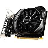 MSI Gaming N730K-4GD3/OCV1 4GB DDR3 64-Bit Dual-Link DVI-D/HDMI NVIDIA GeForce Grafikkarte (N730K-4GD3/OCV1)