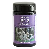 Franz Vitamin B-12 Pastillen (100 Stück)