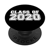 Class of 2020 PopSockets mit austauschbarem PopGrip