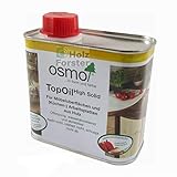 Osmo TopOil 3037 Weiß, 0,50 L