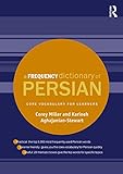A Frequency Dictionary of Persian: Core vocabulary for learners (Routledge Frequency Dictionaries) (English Edition)