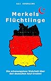 Merkels Flüchtlinge: Die schonungslose Wahrheit über den deutschen Asyl-Irrsinn!