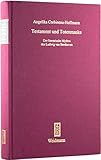Testament und Totenmaske: Der literarische Mythos des Ludwig van B