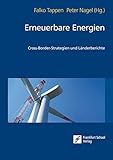 Erneuerbare Energien: Cross-Border-Strategien und Länderb