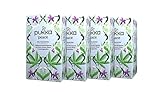 Pukka Peace, Bio-Kräutertee, 80 Teebeutel, 4er Pack (4x20 Teebeutel)