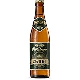 Flötzinger Zwickl (Mehrweg) (18 Flaschen | auch als 9er, 12er, 18er oder 30er Box), gebraut von Flötzinger B