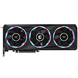 Gigabyte AORUS Radeon RX 6700 XT Elite Grafikkarte, 12 GB