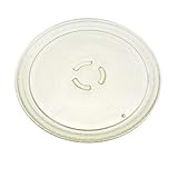 IGN@S / WHIRLPO@L / BAUKNECHT / PHIL@PS Plato MICROONDAS 280mm Whirlpool C.O.481246678408=481246678407