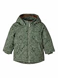 Winterjacke NMMMAX für Jung