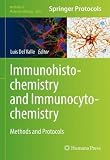 Immunohistochemistry and Immunocytochemistry: Methods and Protocols (Methods in Molecular Biology, 2422, Band 2422)