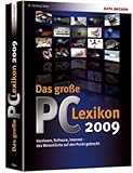 Das große PC & Internet-Lexikon 2009