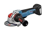 BOSCH 18V X-LOCK EC Brushless C