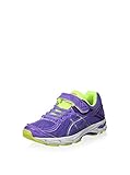 ASICS Laufschuhe Gt-1000 4 Ps lila/gelb EU 33.5 (US 2)