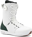 Ride Fuse Mens Snowboard Boots 43.5 EU Shoeb
