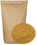 Euroduna 100% Reine Bierhefe 25kg Futter fü