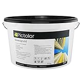 Pictolor Quarzgrund 20 Kg