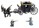 LEGO 75951 Harry Potter Grindelwalds F