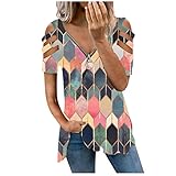 Women's Transition Jacket Fashion Print Fabric Jacket Autumn Winter Outdoor Jacket with Adjustable Drawstring Coats Lightweight Parka Long Sweat Jacket Long Sleeve Sweatshirt Windproof Outw