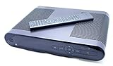 Deutsche Telekom Media Receiver 500 Sat HD-fähiger Festplattenrekorder für digitales Satellitenfernsehen 500GB HDp
