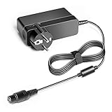 KFD Netzteil 24V 1,5A Ladegerät Adapter für Razor Motorrad Kinder Ladekabel MX350 Elektro Scooter E300 E-scooter Elektroroller E100 E125 E150 E175 E200 E-Bike Rollstuhl MX400 ZR350 E500, Pocket Rock