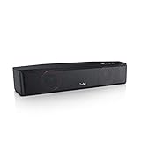 Teufel Cinebar One (2020) Schwarz Soundbar Dynamore® Musik-Streaming Bluetooth HDMI