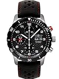Zeppelin 7216-2 Chronographen Automatikuhren Mechanische Armbanduhren Lux