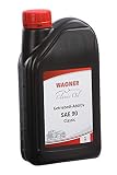 Wagner Getriebeöl-Additiv SAE 90 Classic für Schaltgetriebe und Differentiale- 011001-1 L