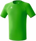 erima Kinder T-Shirt Performance, green, 164, 808205
