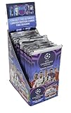 Topps Match Attax Champions League Karten 2018–19 – 30er-Pack (7 Karten pro Packung) (insgesamt 210 Karten)