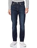 Levi's Herren 511 Slim Jeans, Biologia ADV, 31W/34L
