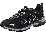 Meindl Herren Sportschuhe Caribe GTX 3825-44 schwarz 616438