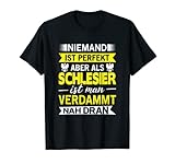 Schlesien Oberschlesien Polen Polska Schlesier Spruch T-S