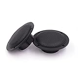 SJL1124 160watts 4 '' 2 Way Marine Boot wasserdichte Lautsprecher für Meeresboot im Freien SPA UV- Proof Outdoor Music Lautsprecher Für Zuhause, Party