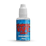 Heisenberg von Vampire Vape - E-Liqud Aroma - 30