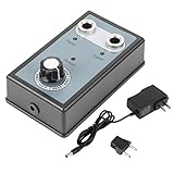 【Muttertagsgeschenk】 Auto-Zündkerzen-Tester mit Zwei Steckern, Zündkerzen-Tester, 12-V-Zündkerzen-Tester 12 V zur Anzeige von T