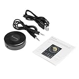 conpoir M5 oCast HiFi Music Receiver Airplay DLNA IOS & Android Airmusic 2,4 G Wi-Fi-Lautsprecher für Spotify Wireless Sound S