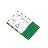 EBYTE 2.4GHz SMD Funkmodul E01-2G4M01S1B 5dBm 200m mit PCB