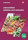 Lebensmittel anbieten und verkaufen: Schülerb