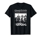 Cheap Trick Motorcycles T-S