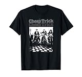 Cheap Trick Motorcycles T-S