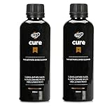 crep protect Ultimate Shoe Cleaner (2 Bottles)