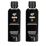 crep protect Ultimate Shoe Cleaner (2 Bottles)