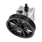 XIAOLUTIANM Servolenkpumpe kompatibel mit Volvo S60 V70 XC70 S80 (1998-2010) 30741789 8251957