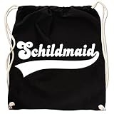 Rucksack Schildmaid Log