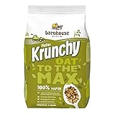 Barnhouse Bio Krunchy Oat to the Max (1 x 500 gr)