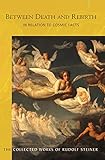 Between Death and Rebirth: in Relation to Cosmic Facts (English Edition)