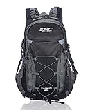 Diamond Candy Rucksack 40L Wanderrucksack Wasserdichter Outdoorrucksack