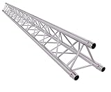Alu System Trussing AST, Traverse 3 Punkt, Deco Truss T220-3, Länge 300