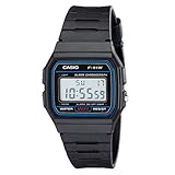 Casio F91W-1 Casual Sport W