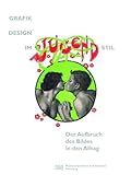 Grafikdesign im Jugendstil: Der Aufbruch des Bildes in den Alltag by JÃ¼rgen DÃ¶ring (2011-05-10)
